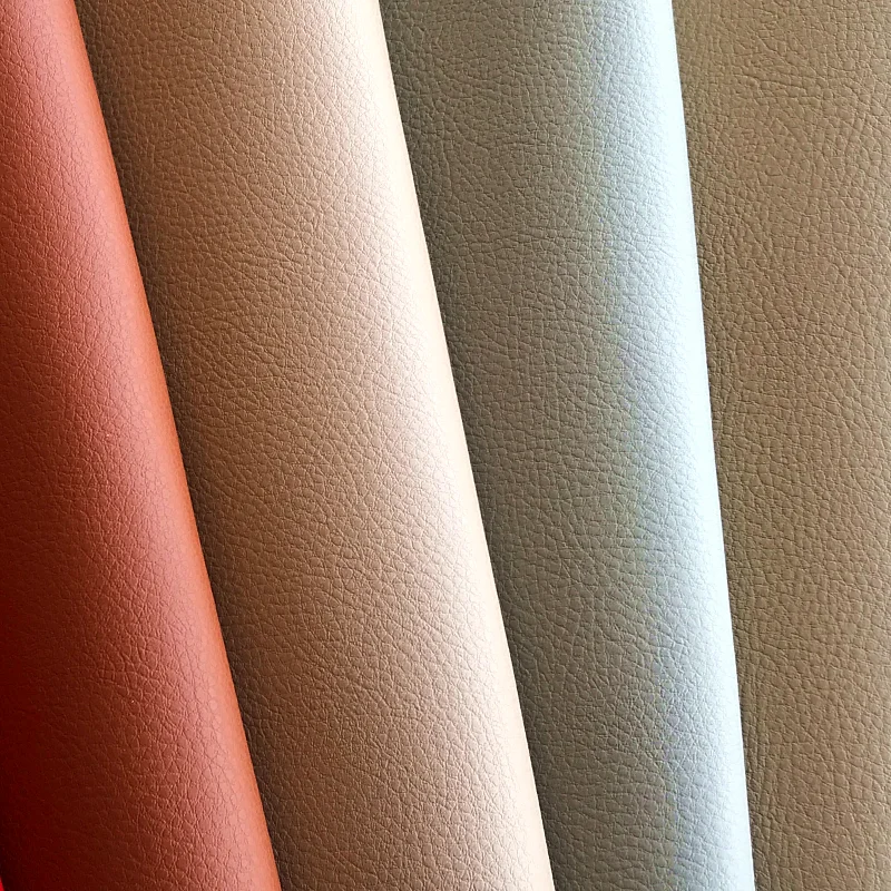 Бесплатный образец автомобильная замша cuero дизайнерские рулоны из искусственной кожи с принтом синтетическая кожа микрофибра искусственная