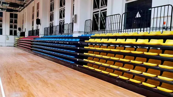 Century Star HDPE Plastic Seat Sports & Entertainment Products Manufacturer Factory Price