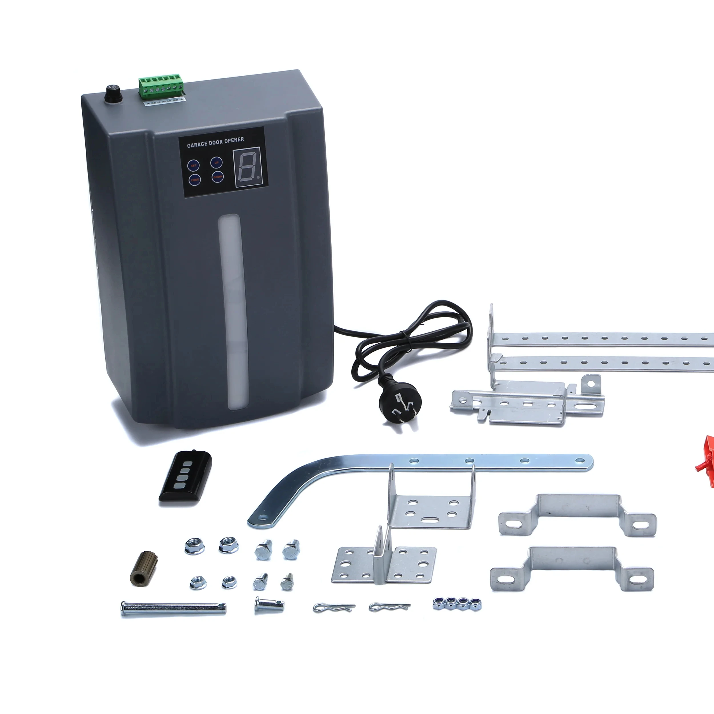 1200N wifi smart automatic garage door motors electric motor for garage door