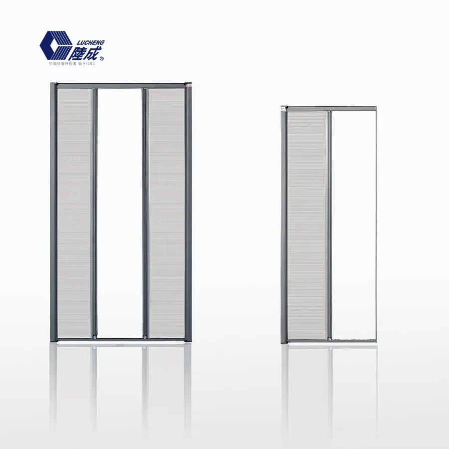 Hot Sales Mosquito Net Curtain Anti Mosquito Great Quality Screen Mesh Fiberglass Flyscreen Folding Net Door