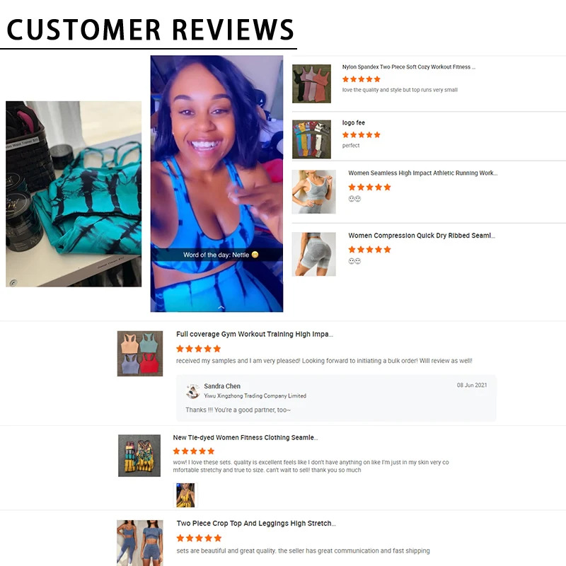 Wholesale Fitness Clothing Women Gym Clothes Kit Sweat Suit Butt Lift Women Long Sleeve 4 Piece Yoga Sets