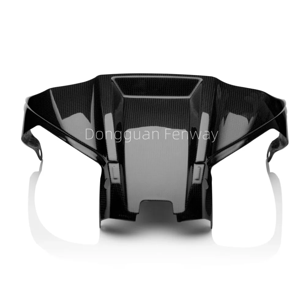 Factory Supplied Custom Made Heat Resistance Unique Pancake Black Carbon Fiber Welding Hood 3 in 1 Helmets