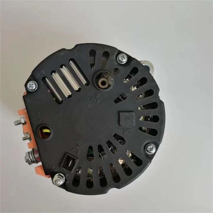 WA600-3 шестеренный насос вилочного погрузчика 705-52-31080
