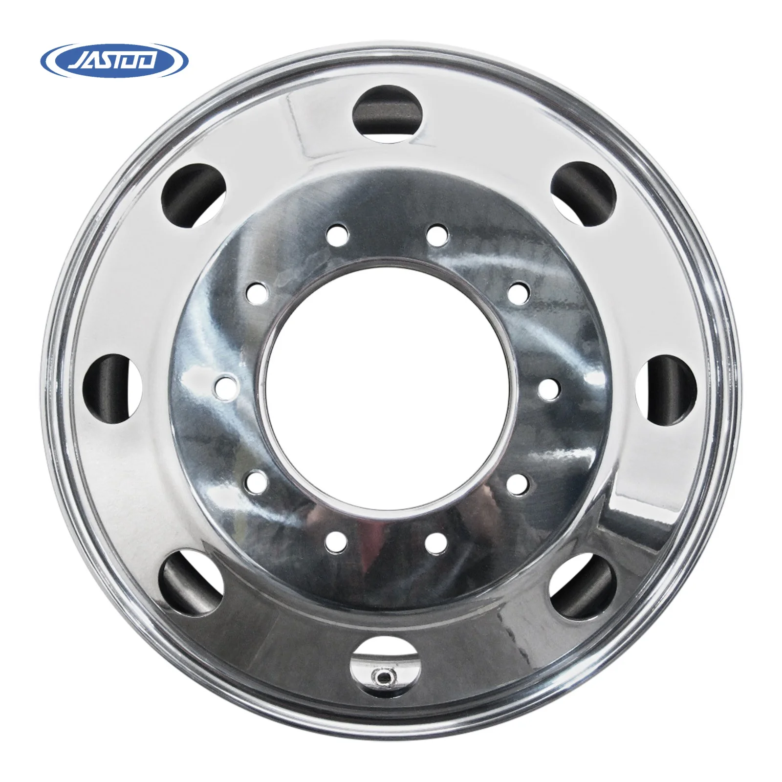 
aluminum forged wheels 19.5' for sales 