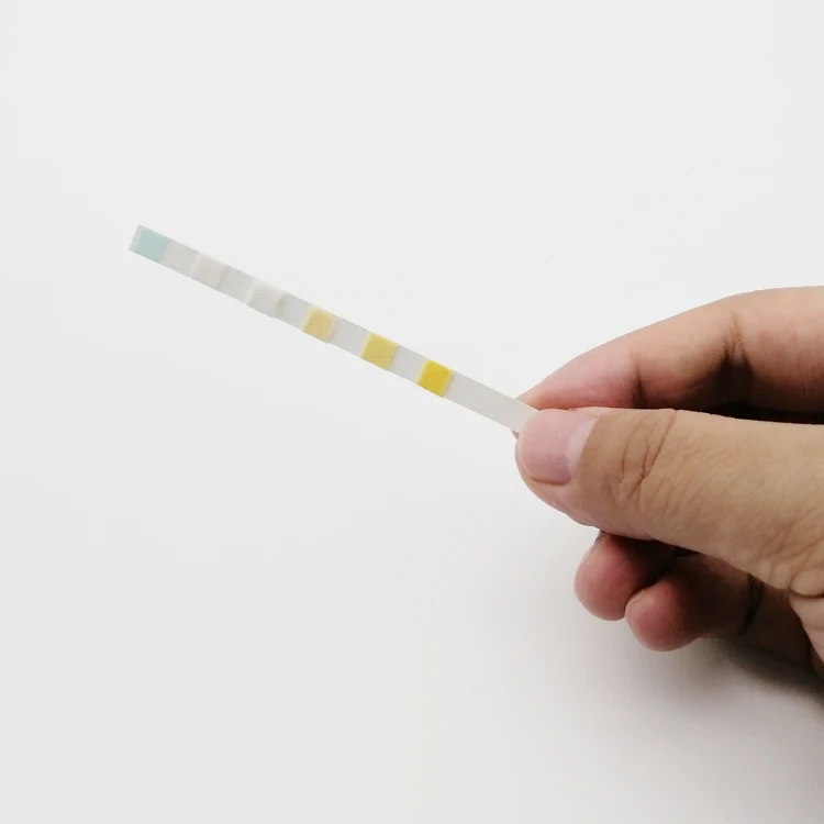 Best product hot sale water aquarium test kit 7 parameters for use in aquarium fish tank water testing