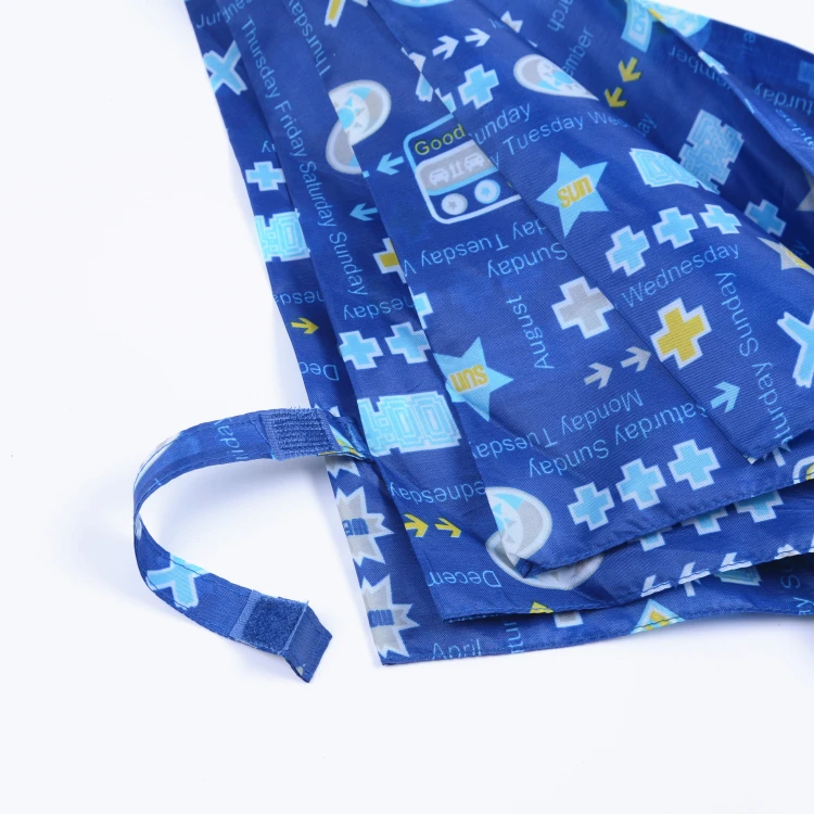 customizable cartoon pattern straight cute children umbrella