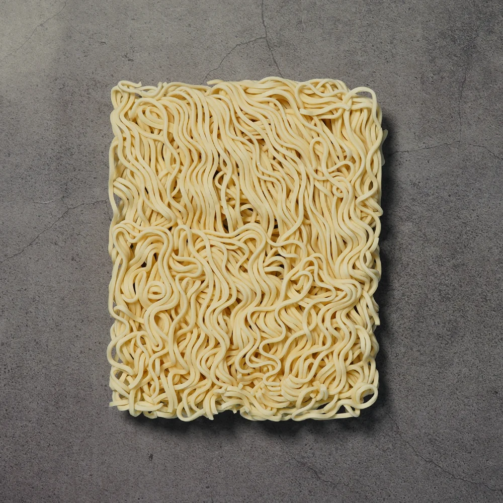 Organic Pasta Spaghetti Ramen Noodle Box Spicy Noodles