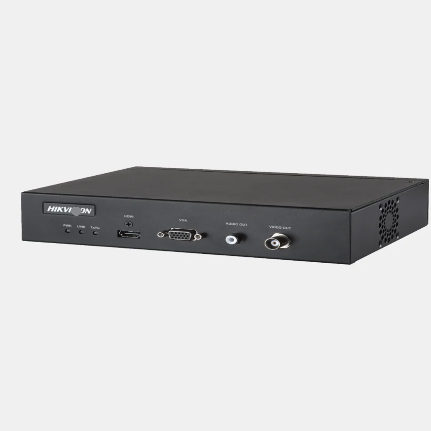 Оригинальный декодер Hik 4K DS-6901UDI HKVISIOIN DS-6901UDI 1-канальный видео декодер