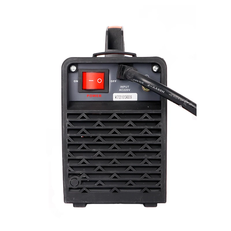 Zx7-200 mma dc инвертор сварочный аппарат arc 200 igbt