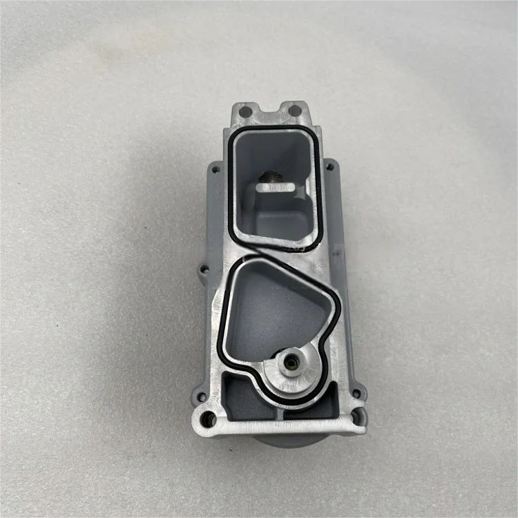 High quality 5496045 Turbo Actuator 5452687 4034397 4034091 3788938 12V  For Cumminss ISL ISC Engine for Holset1 HE300VG HE351VE