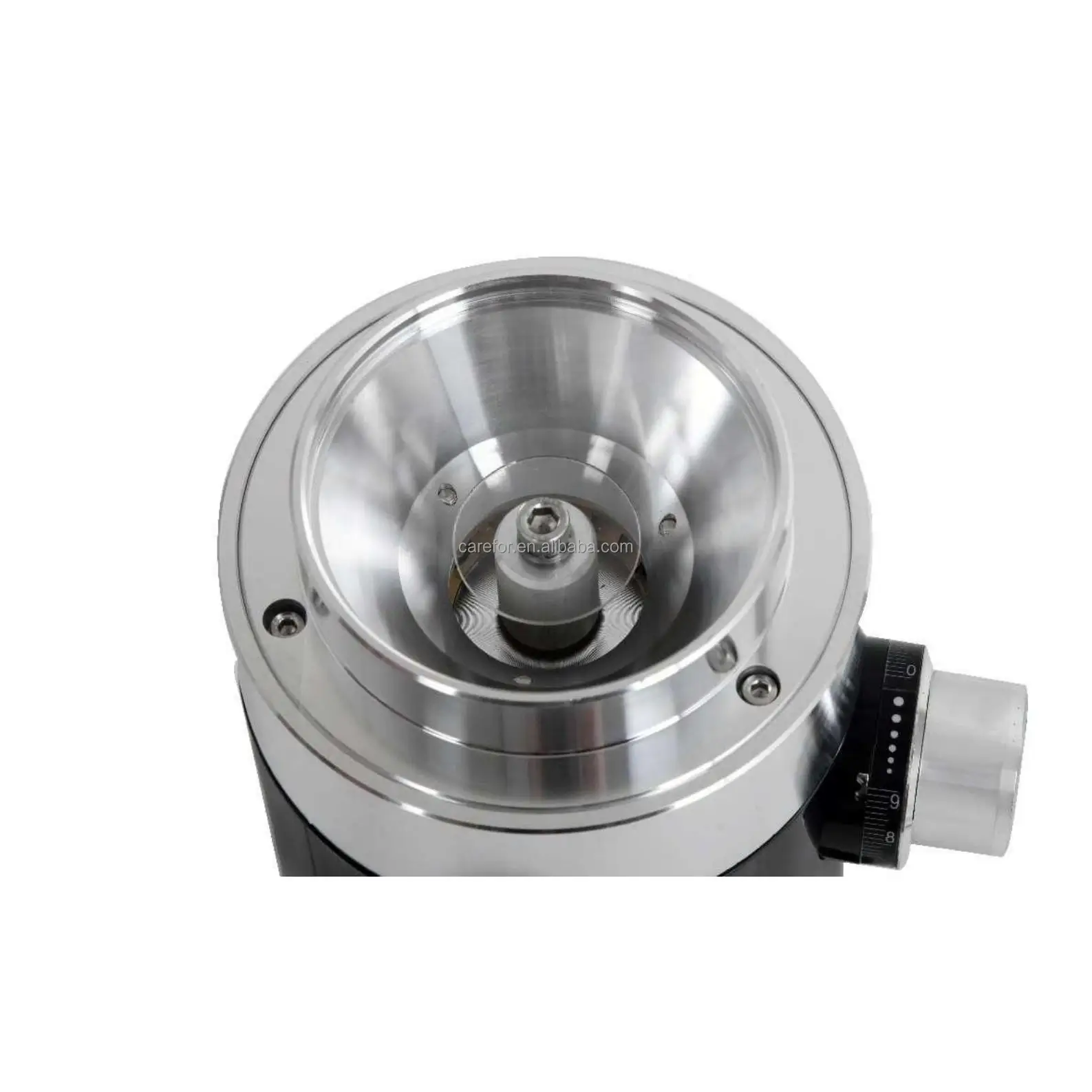 Professional New coffee grinder 2022 coffee bean grinding price list single dose espresso grinder