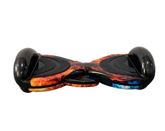 Factory Manufacture Various Electric Belt Intelligent Two-Wheeled Self-Balancing Scooter Children Car Balance