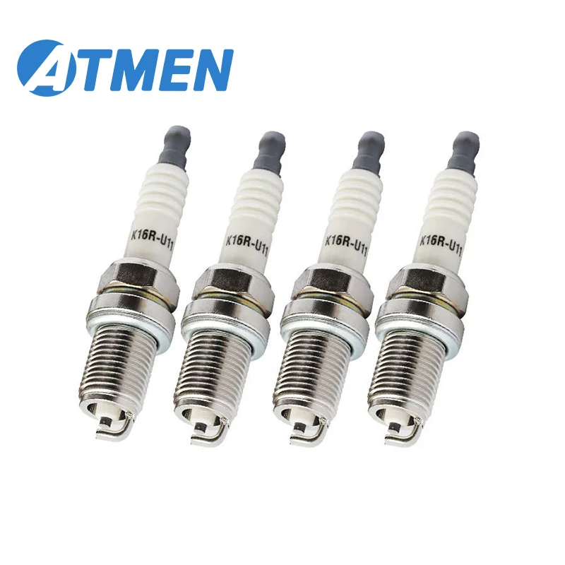 Laser Iridium Spark Plug 18846 11070 SILZKR7B11 For Hyundai Kia