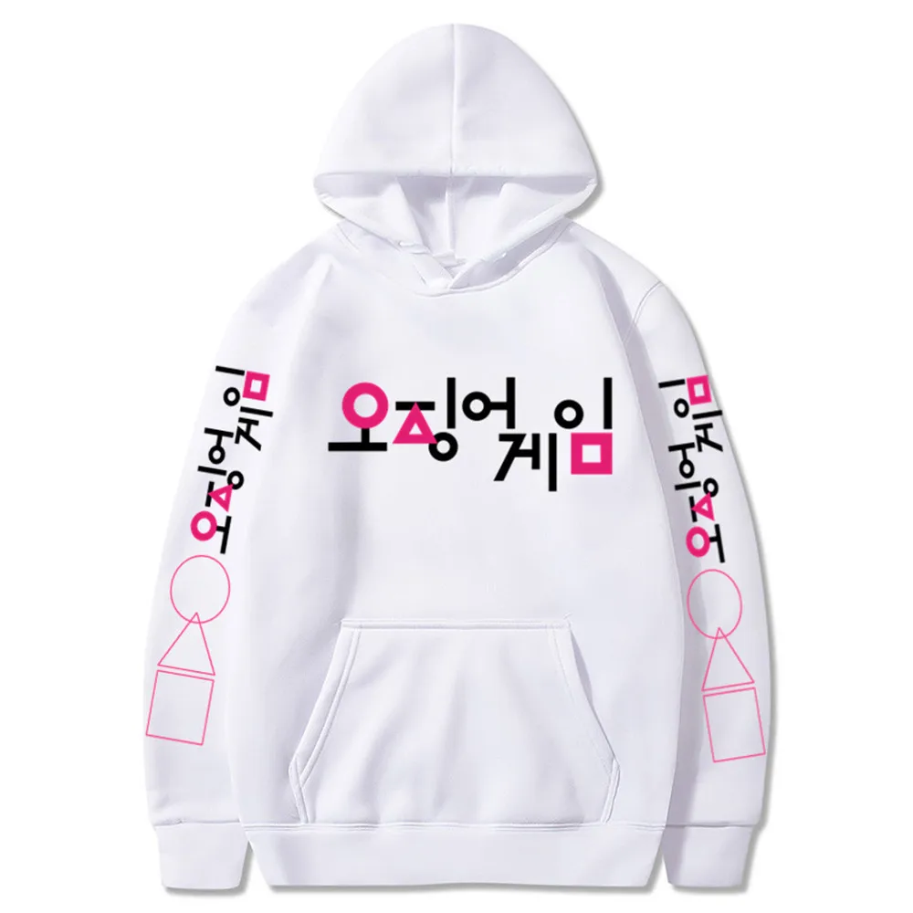 clothing manufacturers mens clothing Korea TV off-white sweatshirt Men Women streetwear wholesale hoodies