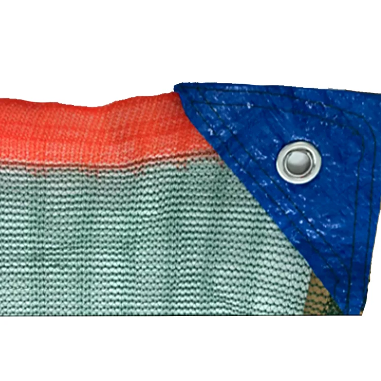 Excellent Quality Knitted woven Olive Collection Net Olive Netting For Fruit Harvest