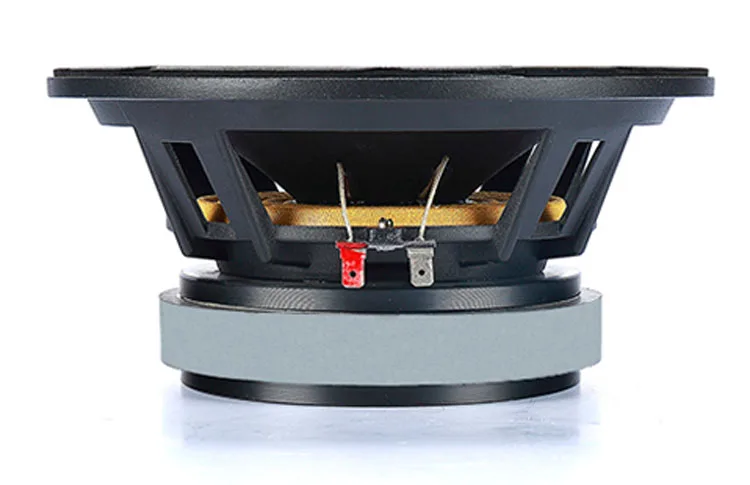 ferrite hot sale line array mini audio speaker unit Woofer manufacturer