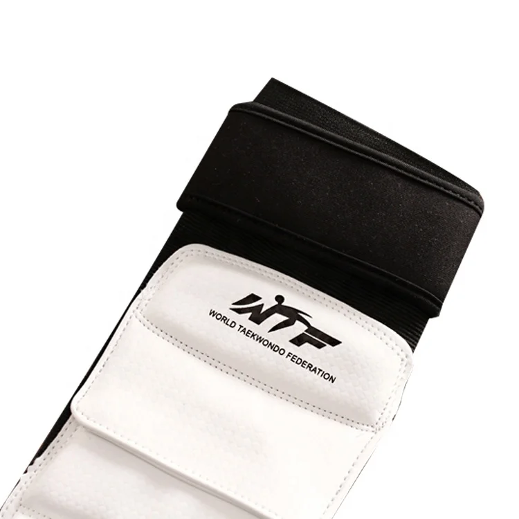 
Factory Supply High Quality Martial Arts Taekwondo Equipment Hand Protection Gloves 