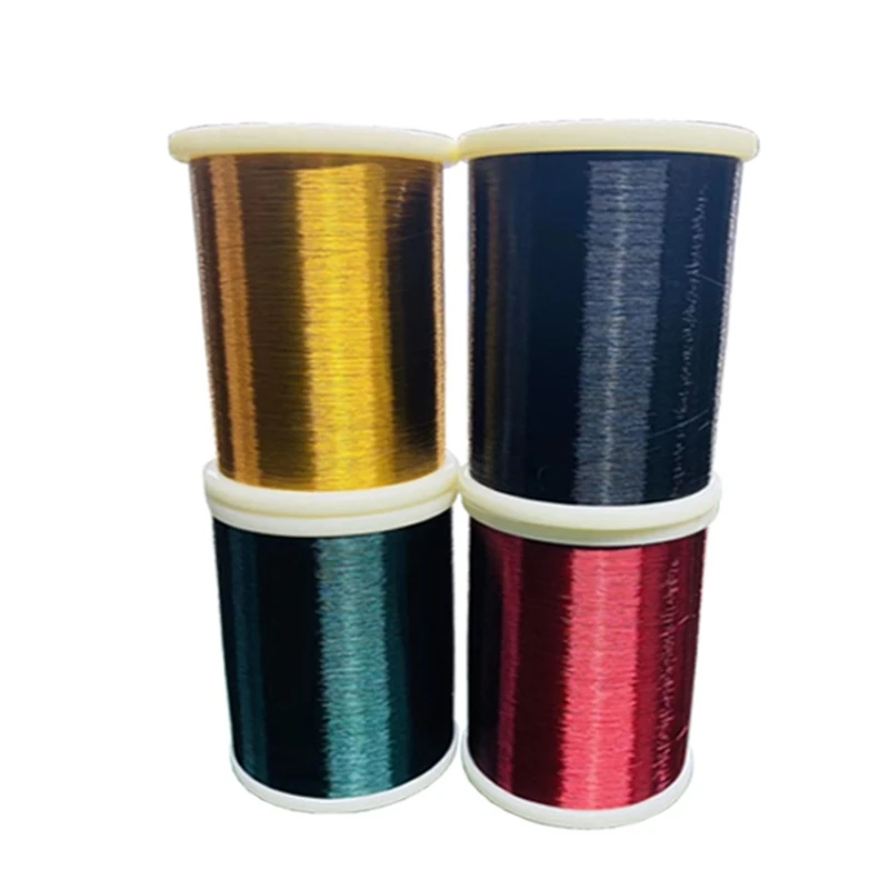 Enameled Copper 30 Swg Enameled Copper Wire Coated  20 AWG  Cca Enamel Wire Aluminium Clad Copper Wire/