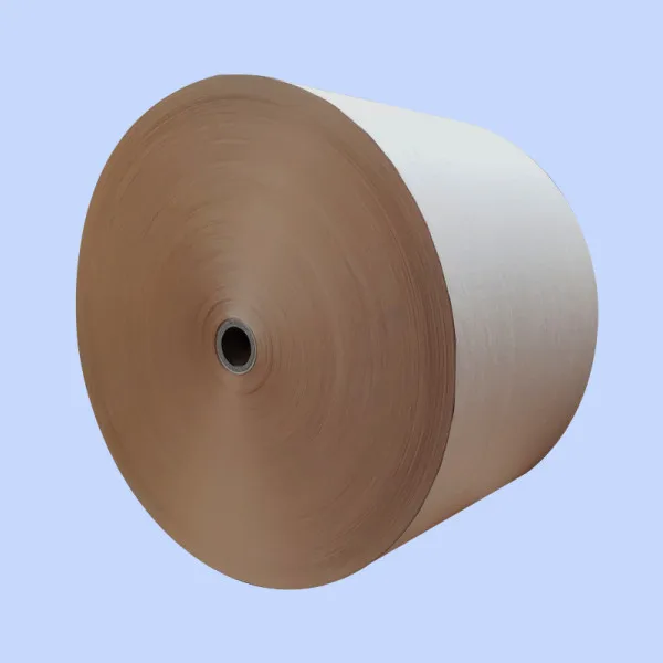 Огнестойкая пропитанная Абсорбирующая крафт-бумага для охлаждающих прокладок Shengyuan, огнестойкая крафт-бумага