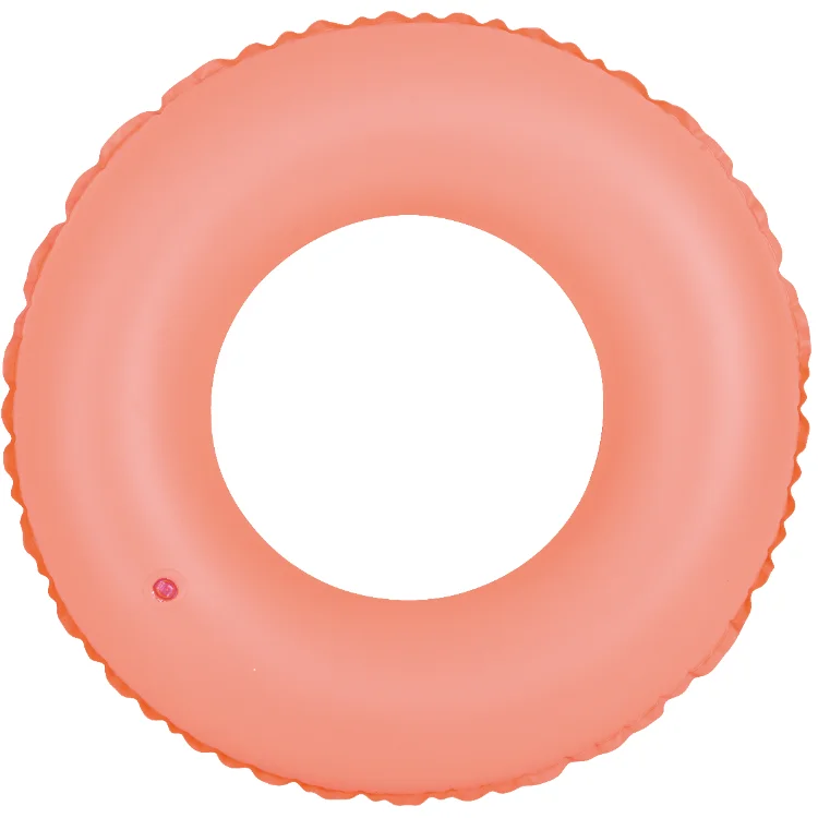 Foam Float Water Inflatable Baby Twin Ring Swim Tube For Pool