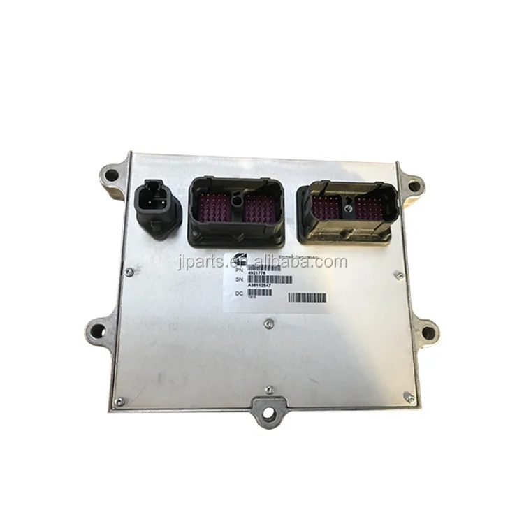 factory price ECM 6.7L electronic control module 4921776