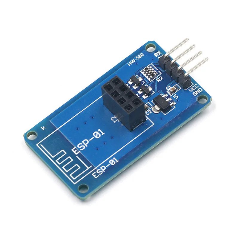 ESP32 WiFi Bluetooth Module Dual-core CPU Chip ESP-WROOM-32 ESP-32S WiFi Module