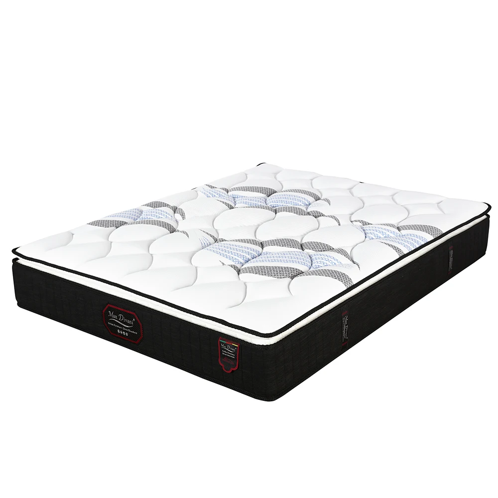 Ортопедический матрас