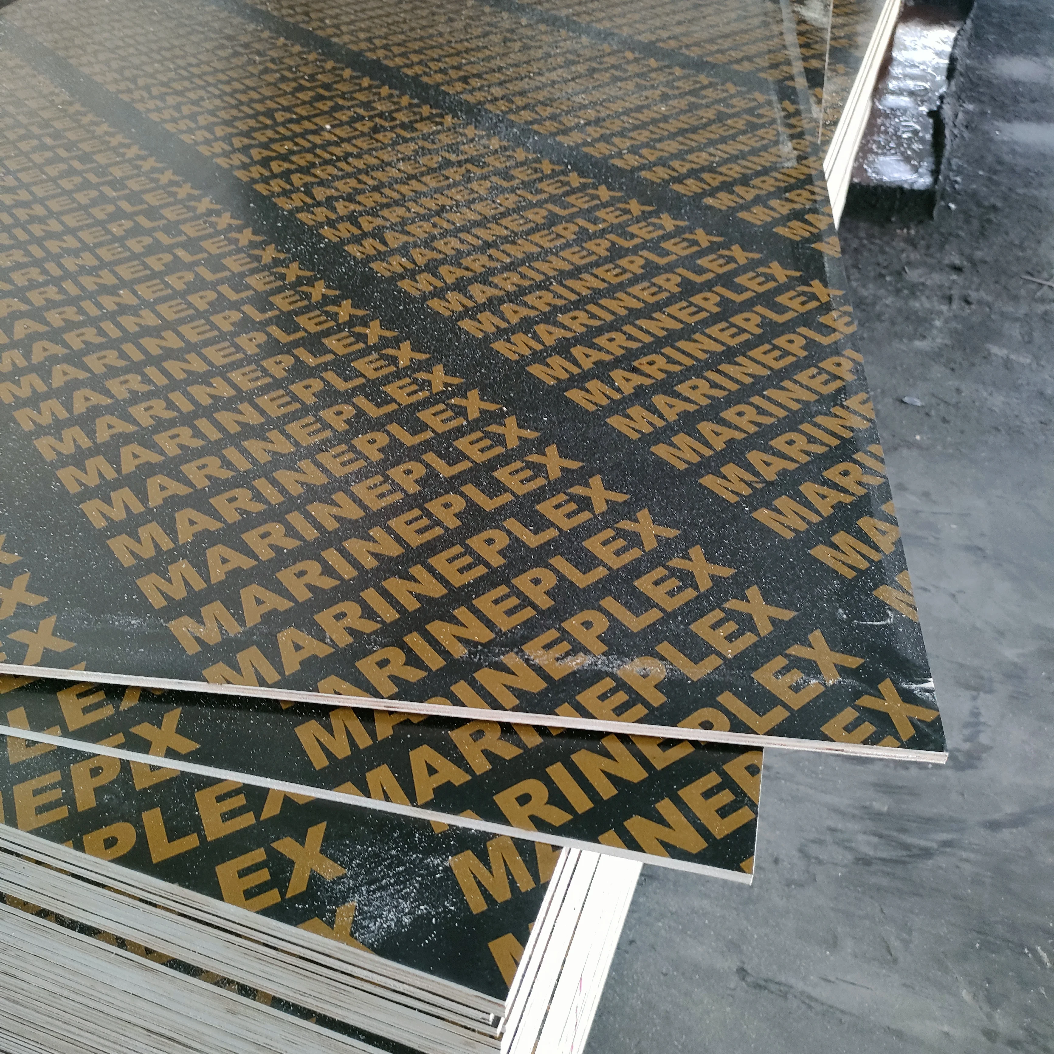 4x8 construction plywood formwork plywood 15mm 18mm marine board sheet