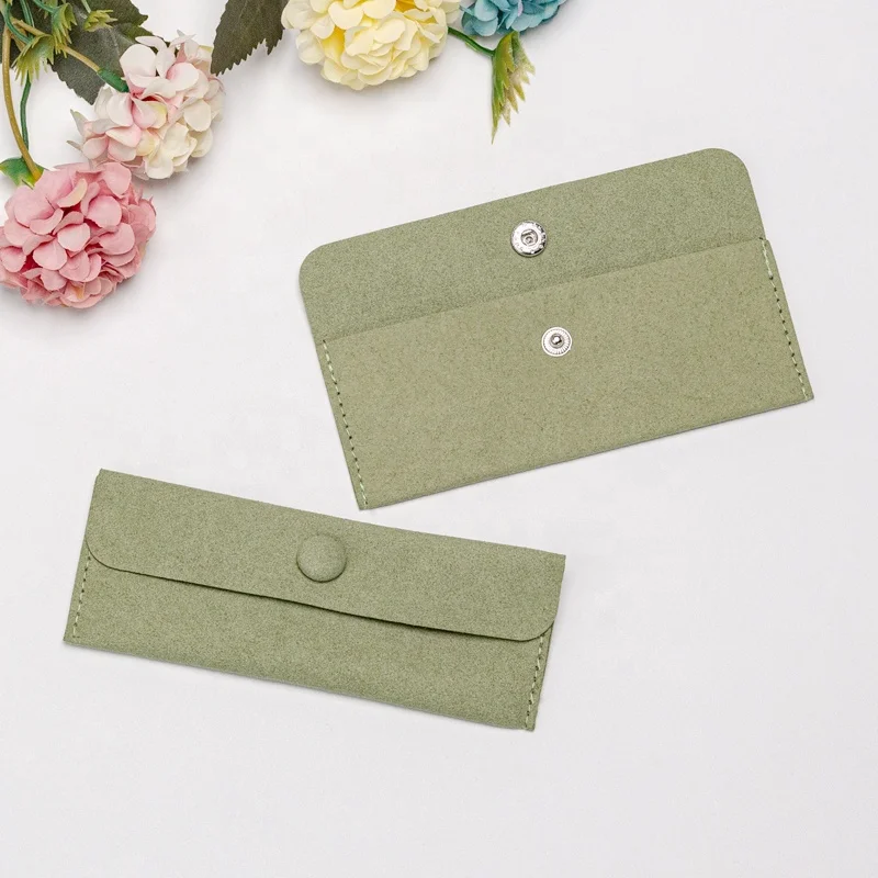 Ожерелье из микрофибры с логотипом