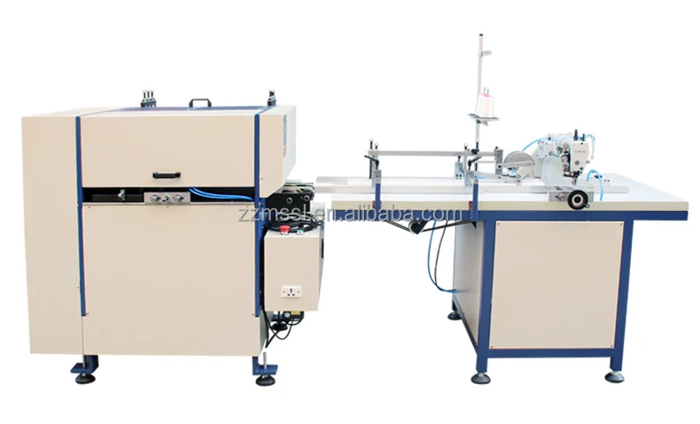 Ручная швейная машина с ножной педалью