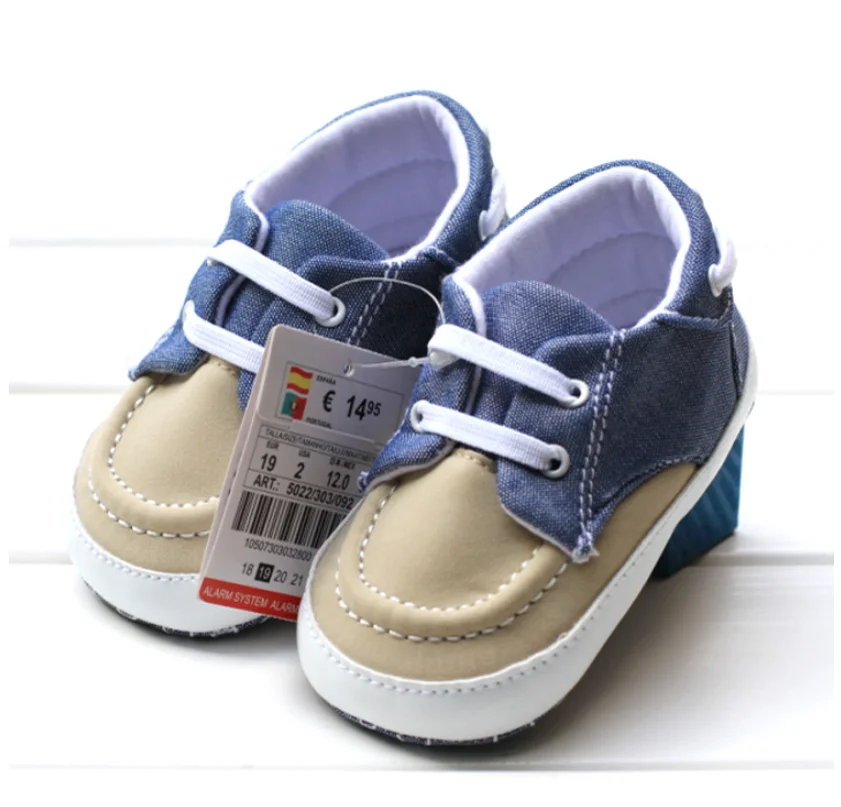 China Factory Customized Wholesale Baby Shoes Leather Kids Casual Shoes Girls