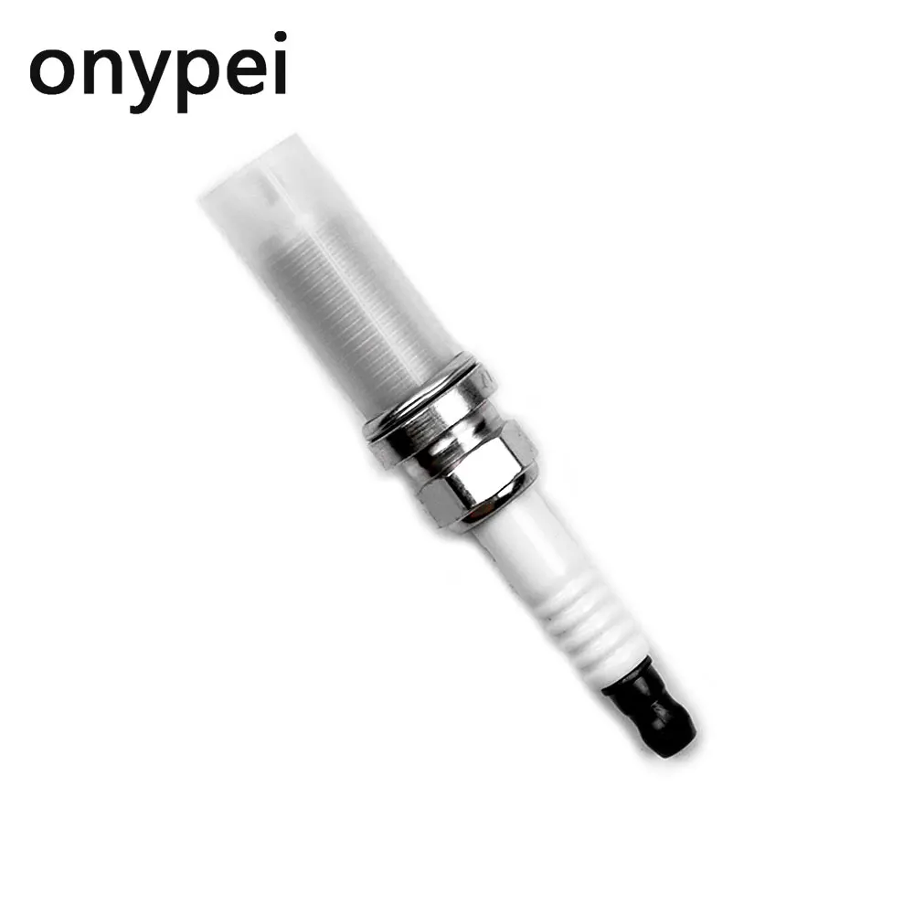 Double Iridium Spark Plug DILKAR7B11 Spark Plug 22401-1LA1C for Cars