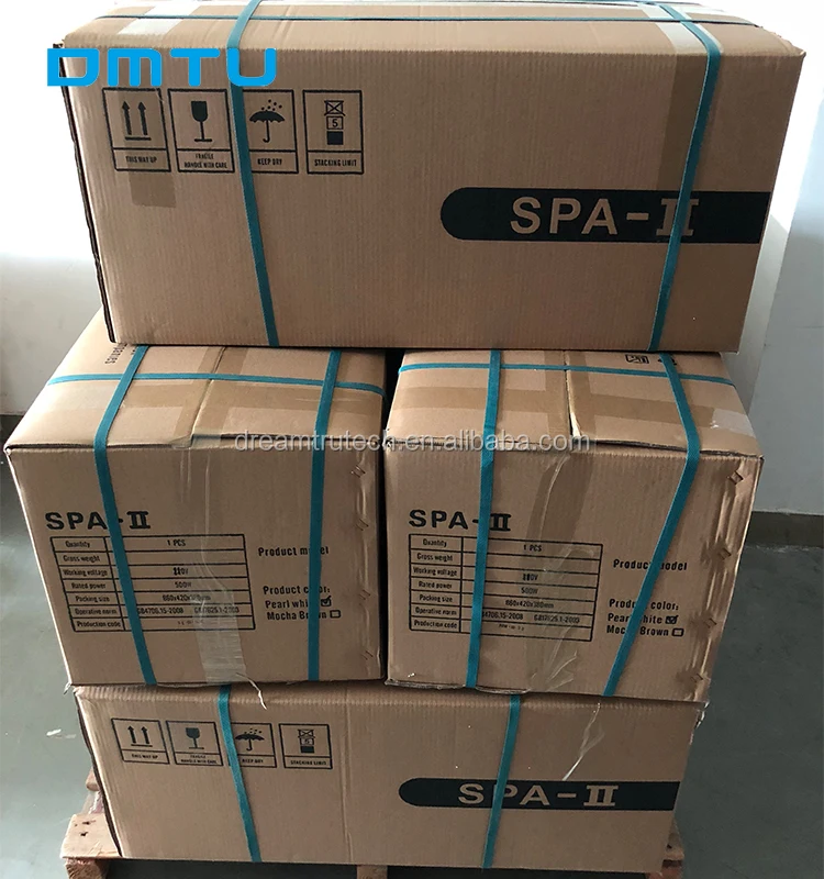 Best Selling Products 2024 Salon Hairdresser Head Wash And Spa Scalp And Hair Spa Bed