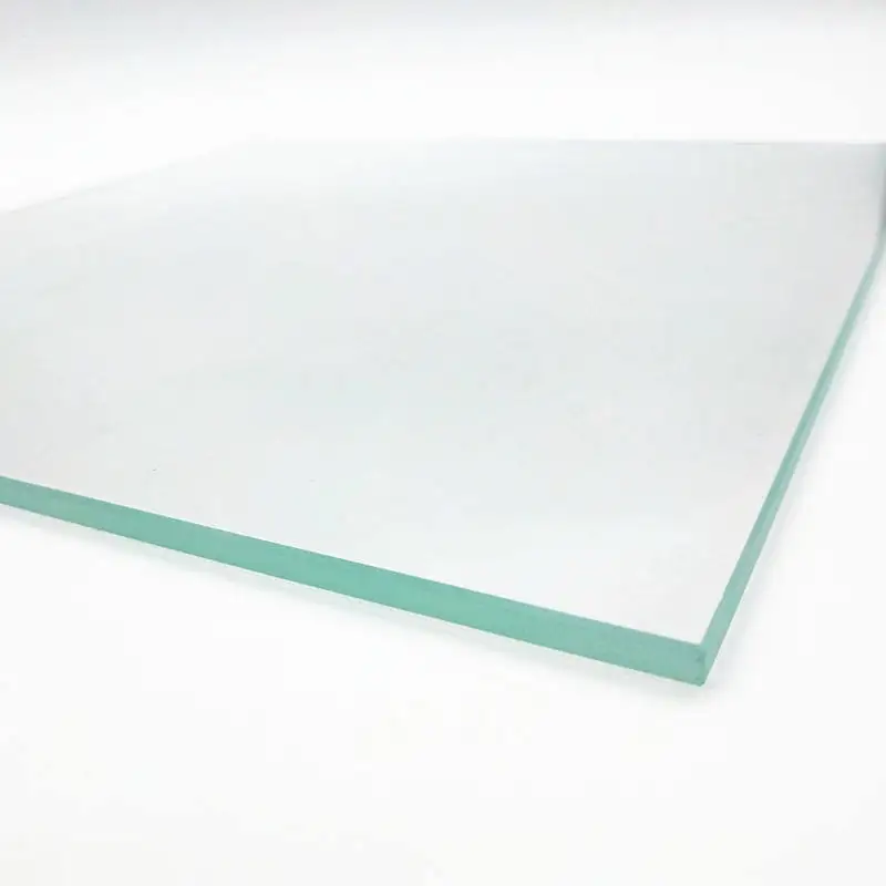 High Quality Chinese TV screen 1mm 2mm 3mm 4mm 5mm one/ two way magic mirror glass