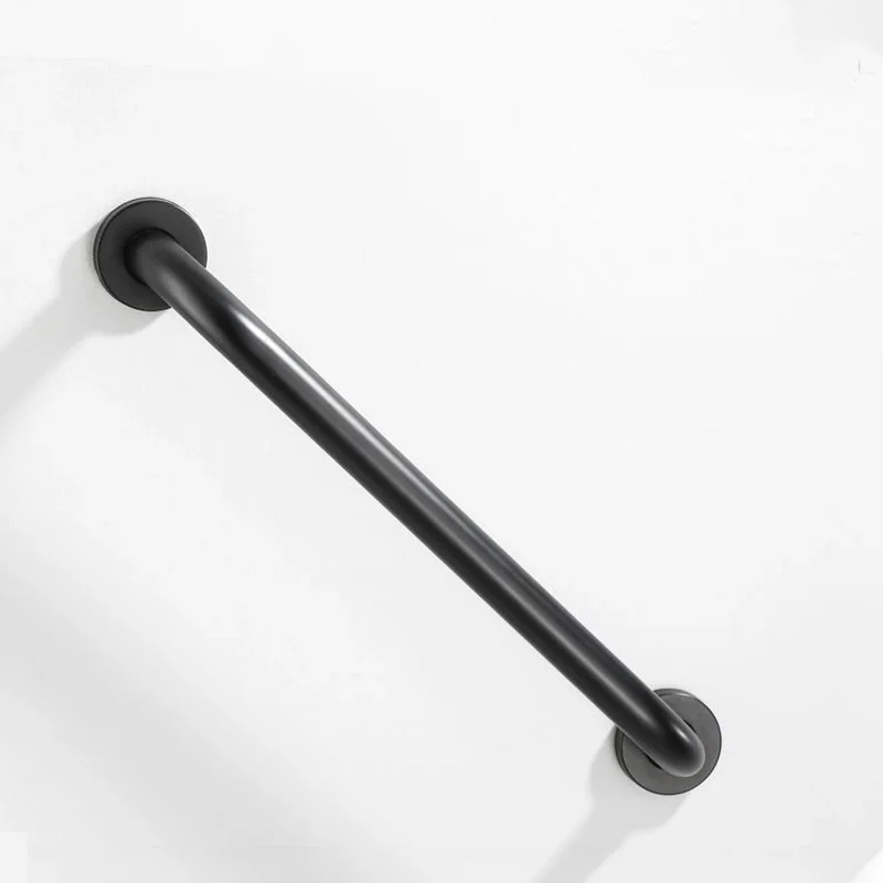 Stainless Steel Bathroom Handicap Toilet Safety Grab Bar Sandblast Grab Rails Toilet Shower Aid  Bath Handle Grab Bars