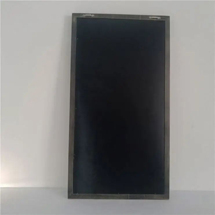 Unfinished Solid Pine Wood DIY Craft Photo Frame, Handicraft DIY Painting Project, Suitable For Adult And Children Handicrafts