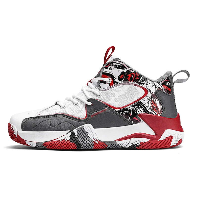 Mini Sneakers 3D Air Cushion Sport Boots China Sneaker Custom Logo Sneakers