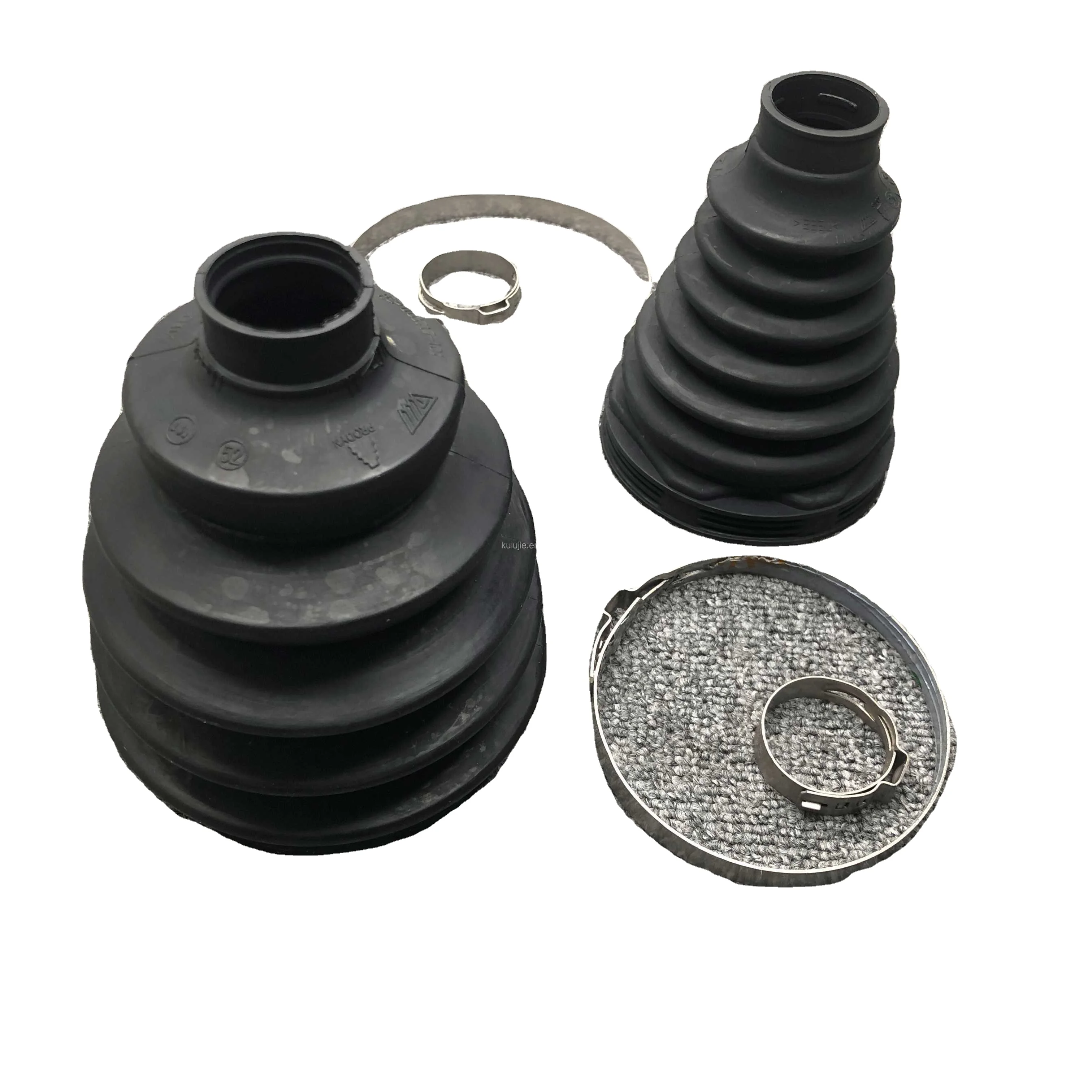 Auto Parts Joint Boot Kit for Land Rover Discovery Driveshaft Boot Kit TDR500100 TDR500110