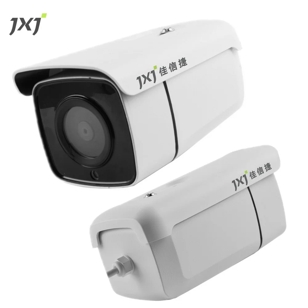 JXJ 3MP Under Water Intelligent Alam 360 Cctv Ip POE IR Bullet Camera Korea Home Security Camera System Wireless Night Vision