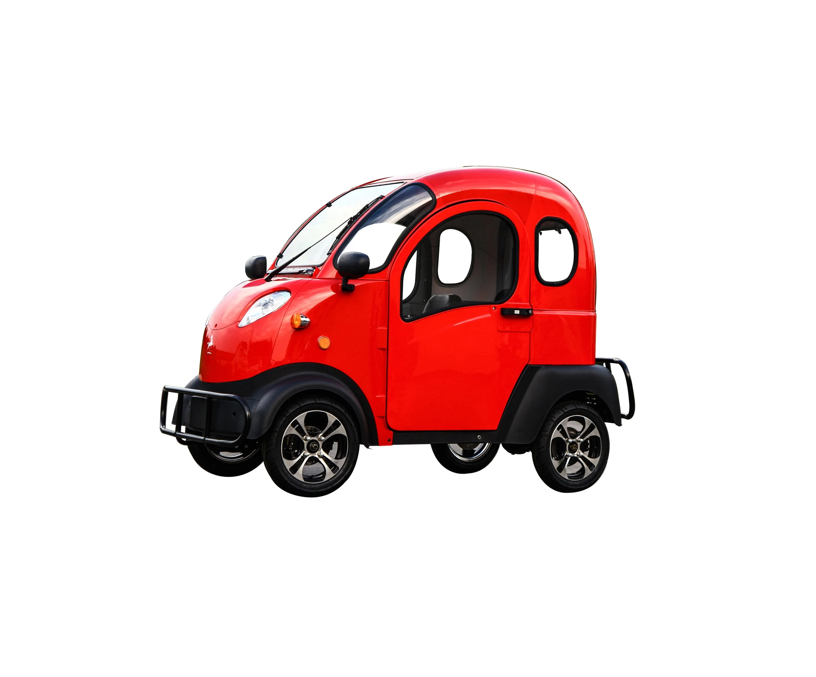 Самый продаваемый в Китае четырехколесный пикап M1 грузовик для отдыха товары транспортных средств электрический автомобиль