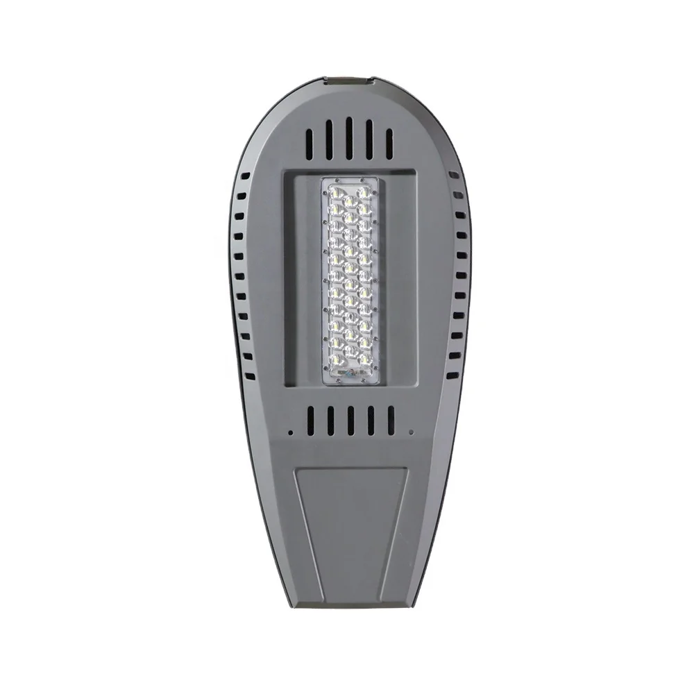 High efficiency traditional design led street light outdoor IP65 waterproof aluminum housing 60w led street lamp