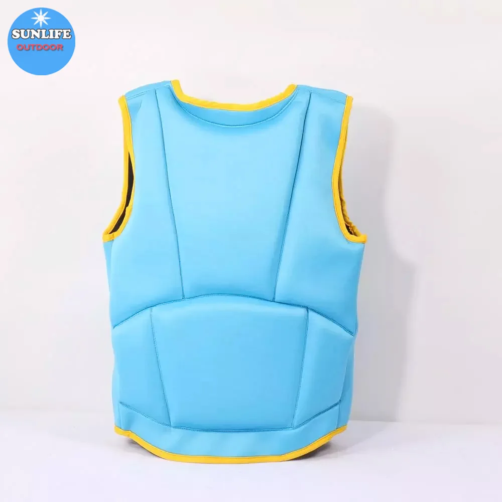 Outdoor SUNLIFE inflatable life jackets vest