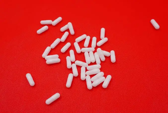Wholesale 2# Empty Hard Gelatin Capsules
