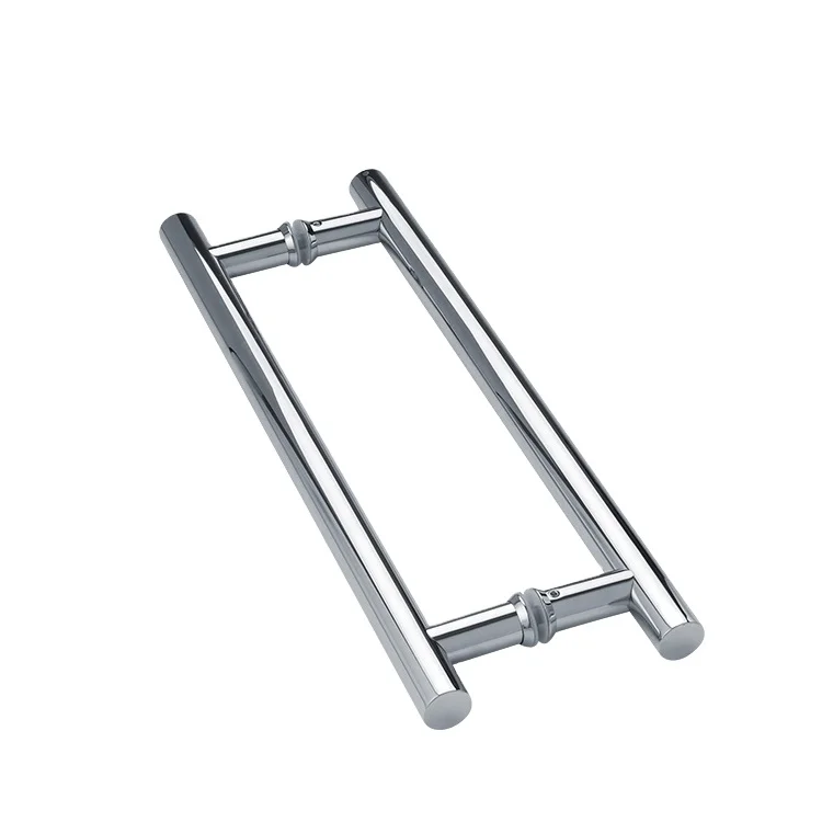 Factory direct 304 commercial refrigerator drawer premium hardware stainless steel handle