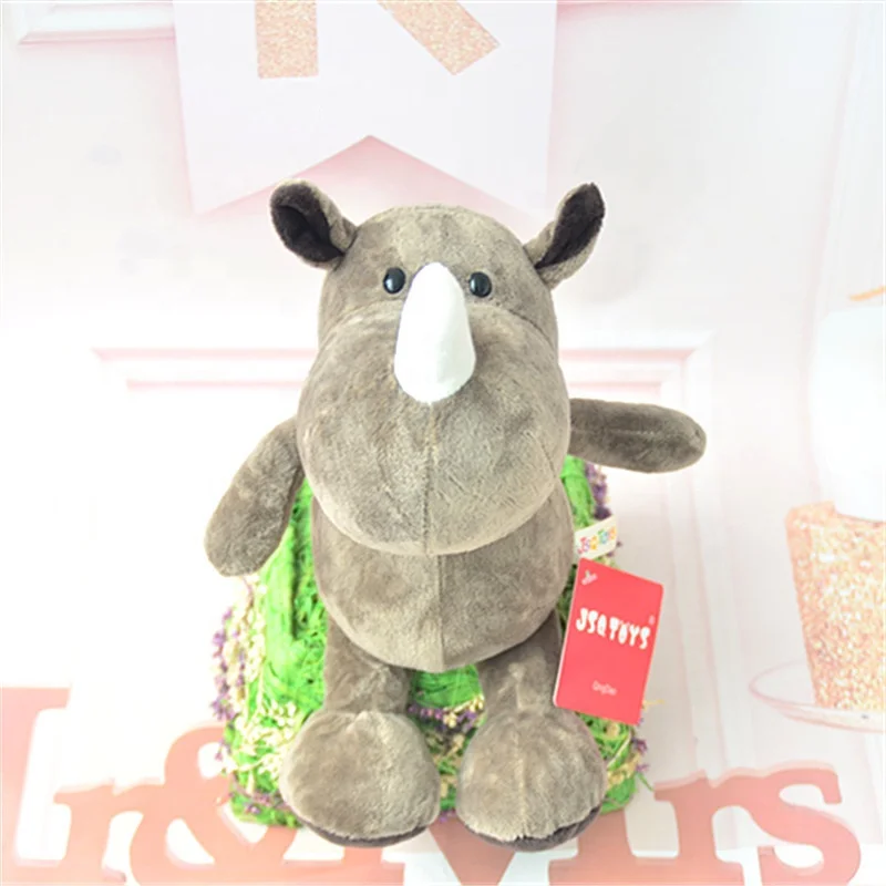 Big ear elephant toy wholesale custom kids birthday gift stuffed & plush toy animal stuff toys