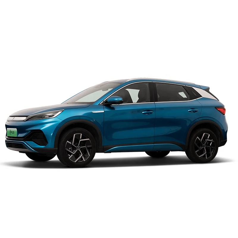 Высокая скорость 510 км внедорожник Atto 3 BYD Yuan Plus Edition Новый энергетический автомобиль 100% электромобиль 5-дверный 5-местный