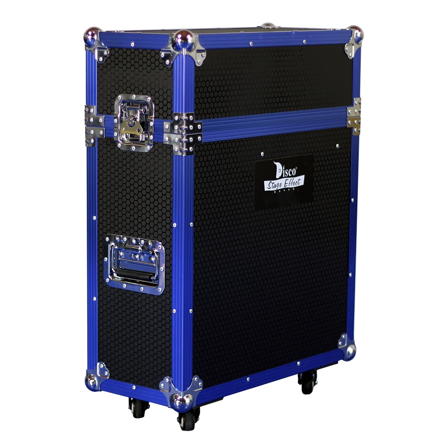 Portable co2 confetti blaster cannon  blower paper machine dmx for stage event party wedding club festival