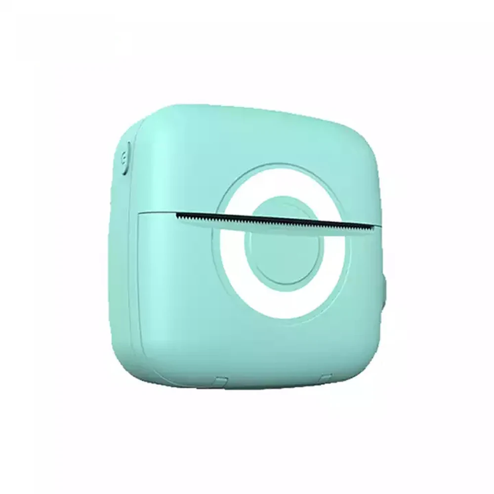 JEPOD JP-C13  Smart Phone Handheld Wifi Pocket Photo Printer For Kids Gift Toy