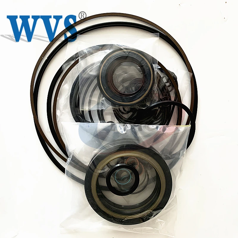 Экскаватор передачи комплект уплотнений для 2HL100 R210W-7 R210W-9