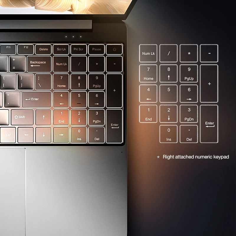 Oem 15.6 Inch 512GB SSD Portable Laptop For Business